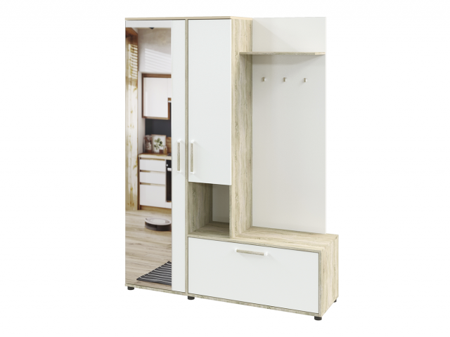 Прихожая Афина-1